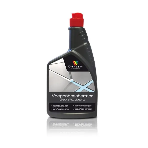 Gereduceerde Prijs Voegenimpregneer 0,5L
