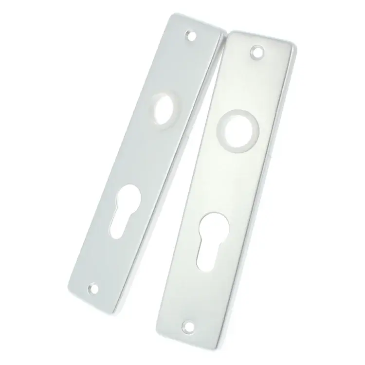 Betrouwbaar Kortschild Profielcilinder PC72 Aluminium F1