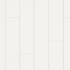 Gratis Retour Wand- en plafondpaneel Superwit Mat 260×25 cm