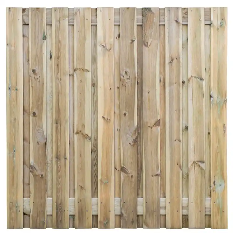 Tuinscherm Lonneker 180×180 cm Shop Nu