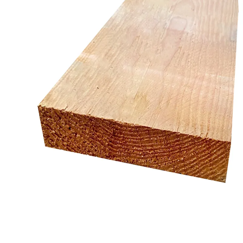 Douglas balk fijnbezaagd 65×200 mm Snelle Levering