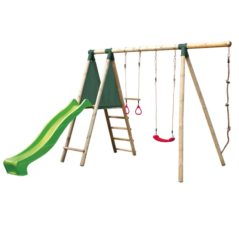 Aanbieding Red Park Schommel