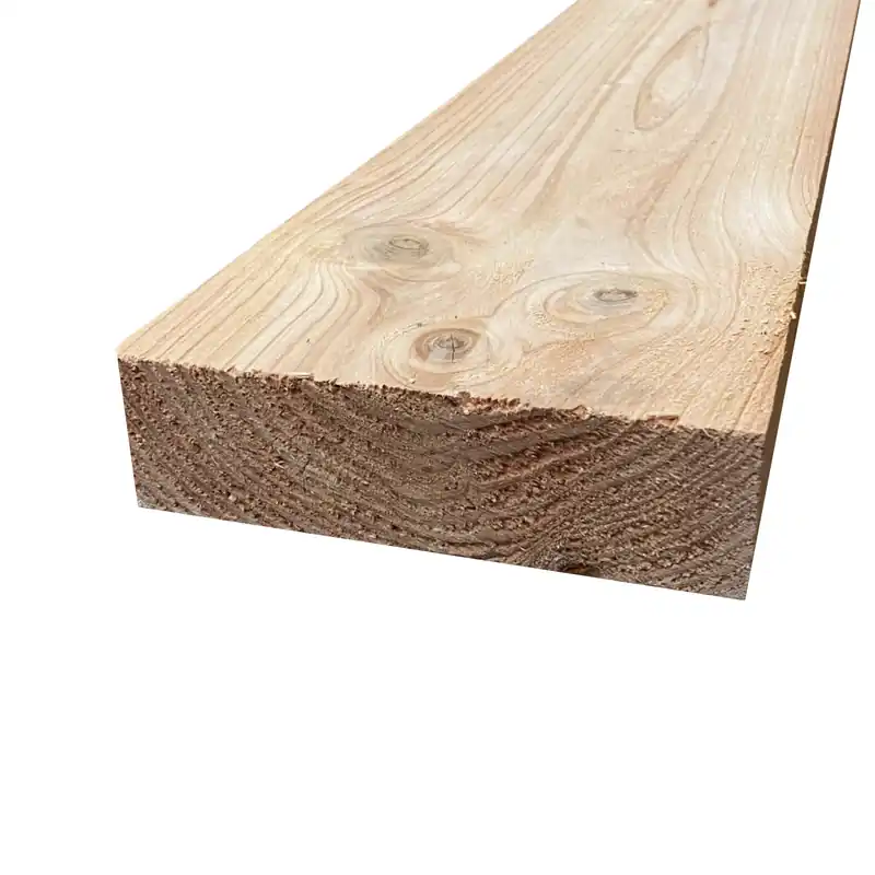 Douglas balk fijnbezaagd 50×170 mm 250 cm Direct Beschikbaar