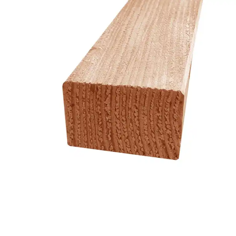 Douglas balk geschaafd 45×70 mm 300 cm Favoriet