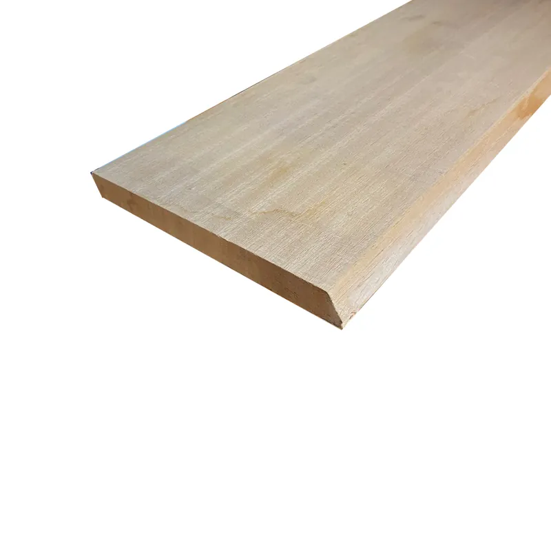 Alaskan Yellow Cedar plank 18×160 mm Finale Uitverkoop