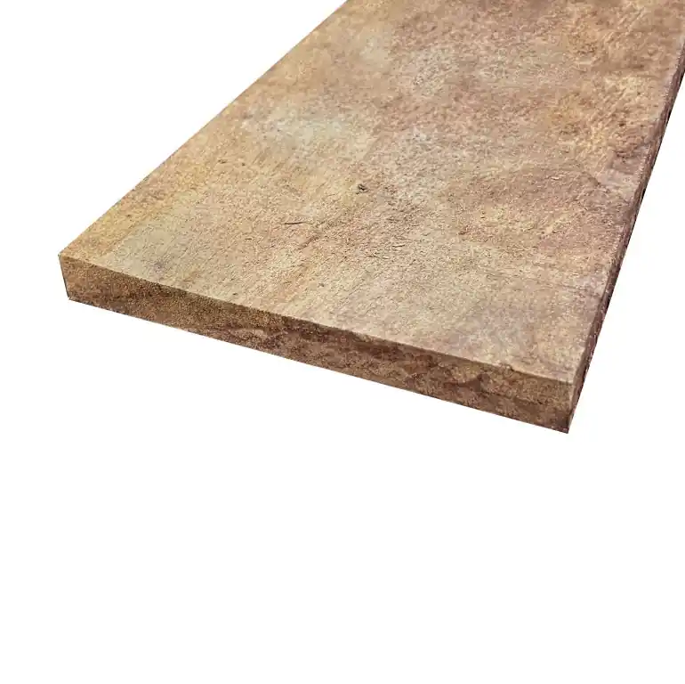 Hardhout plank fijnbezaagd (schothout) 20×150 mm 100 cm Must-Have