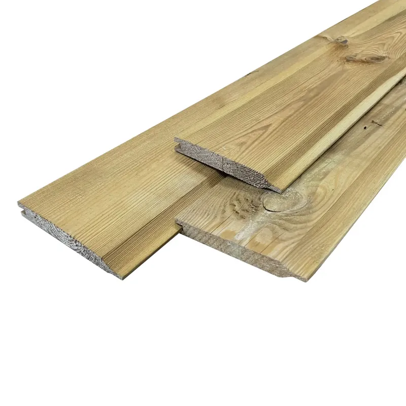 Rabatdelen 18×140 mm Koop Online