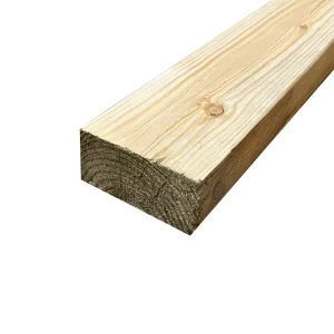 Douglas regel geschaafd 43×93 mm Lage Kosten