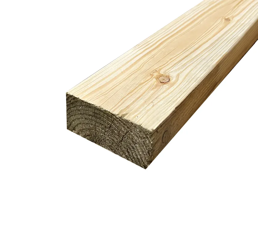 Douglas regel geschaafd 43×93 mm Lage Kosten