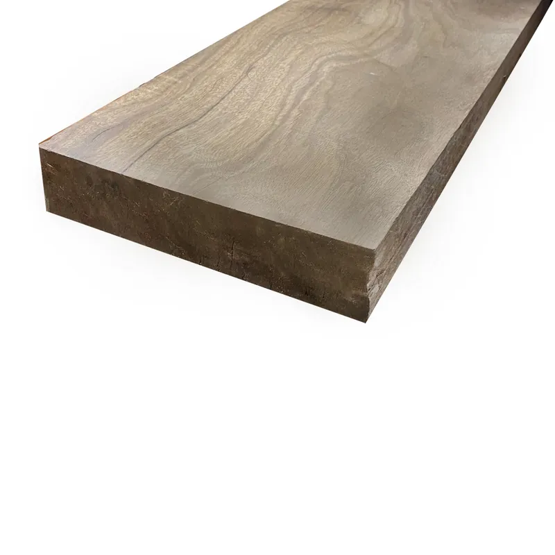 Gemodificeerd hardhout balk 43×195 mm Lage Kosten