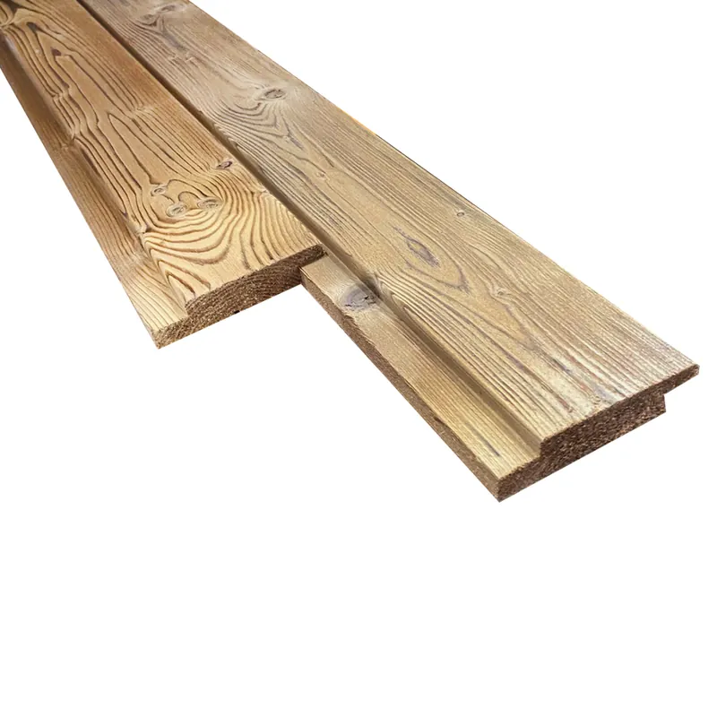 Gemodificeerd hardhout sponninglat 20×91 mm Express Levering
