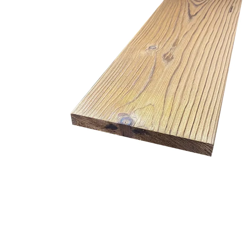 Thermisch gemodificeerd plank 18×142 mm Gratis Retour