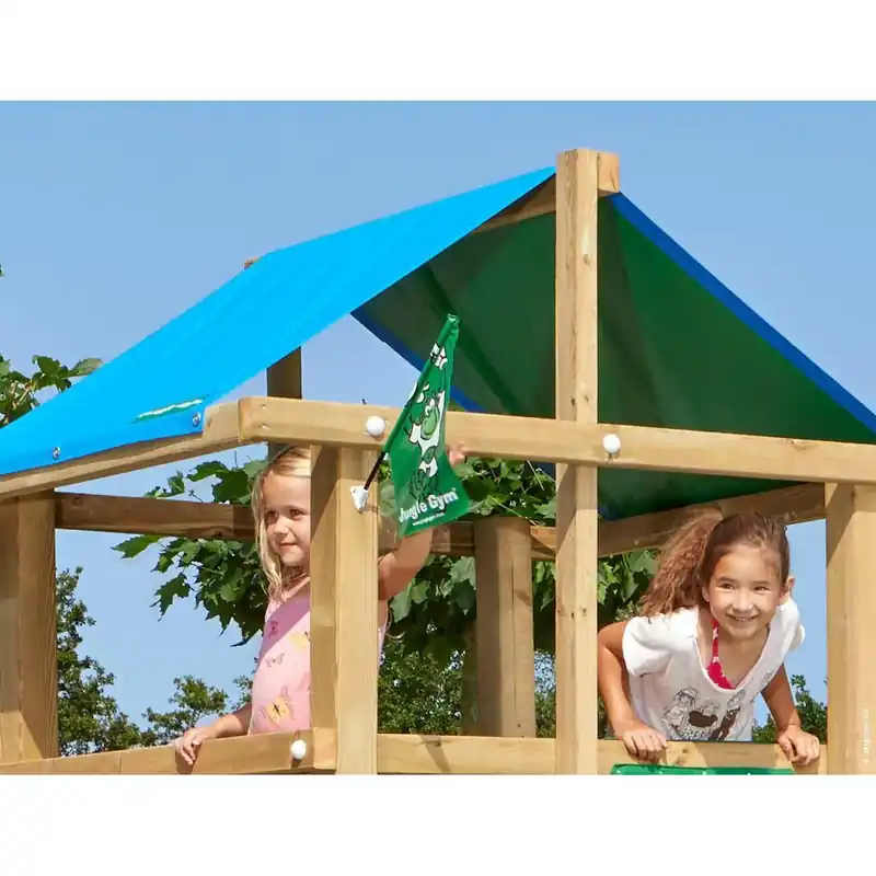 Dakzeil Barn sunshade 1,92×1,00 m Dagaanbieding