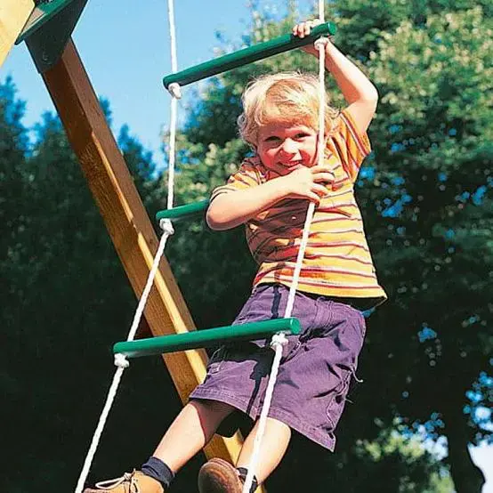 Koop Vandaag Jungle Gym Chimp ladder