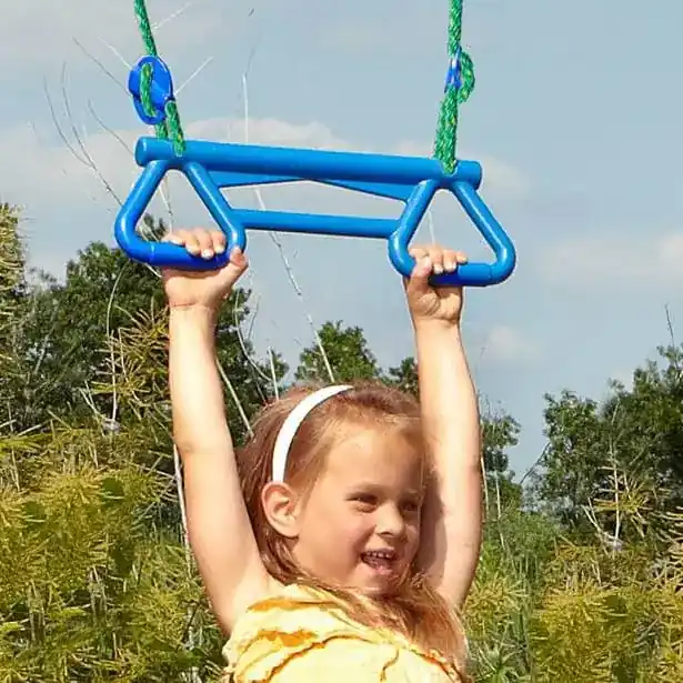 Jungle Gym Monkey Bar Alleen Vandaag