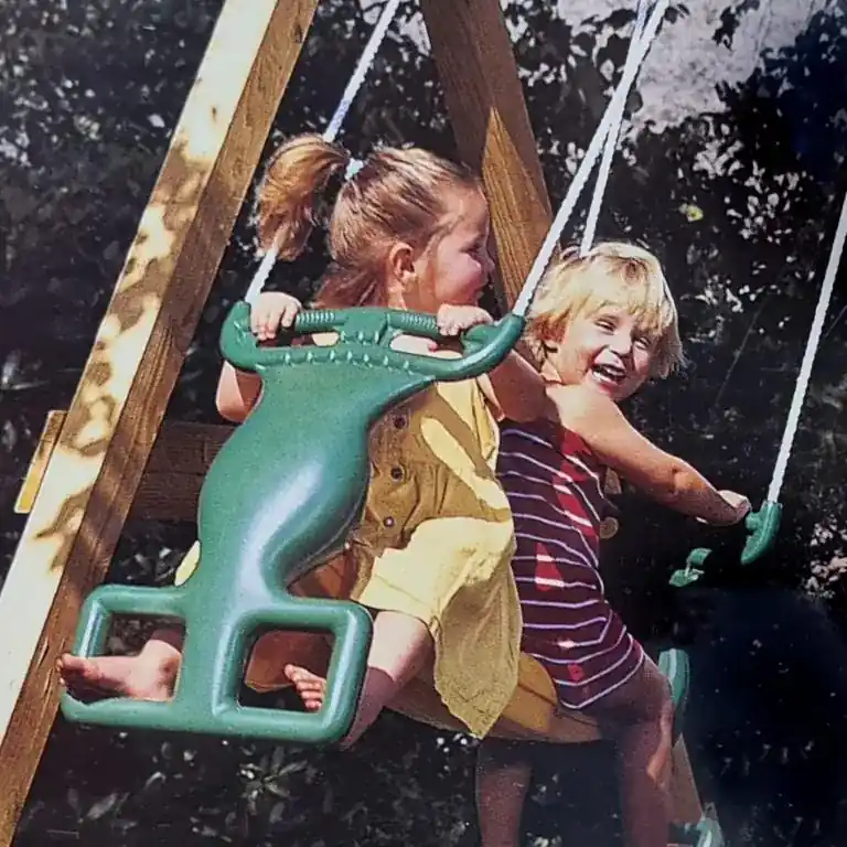 Jungle Gym montagekit 2 seat module Flitsaanbieding