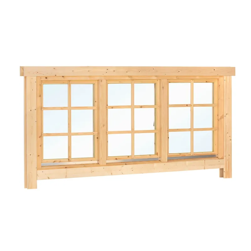 Draai- /kiepraam triple L1 vuren 220,5×105,1 cm Dagaanbieding