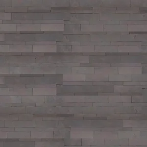 Natural Stone Veneer Z-shape Multi Colour Lage Kosten