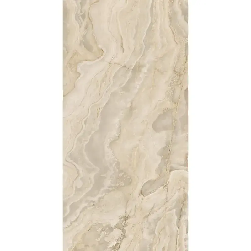 Koop Vandaag Marmerlook Tegel Slabs 320×160 – Onice Iride Ambra Beige