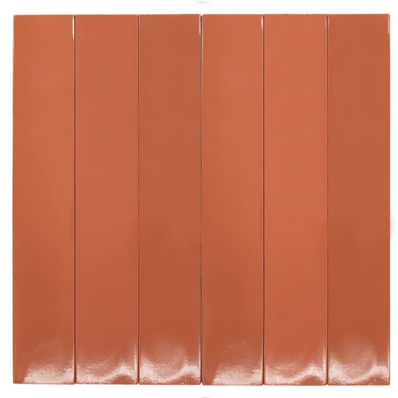 Direct Beschikbaar Nuance Red Clay Decor