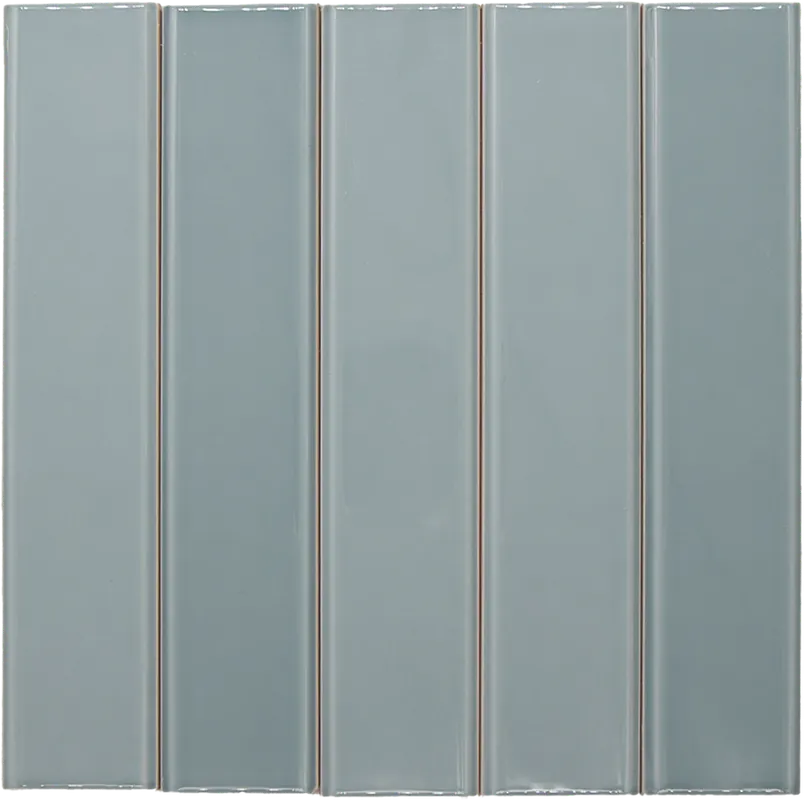 Nieuw SAM Tones Steel