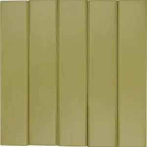 Laatste Versie SAM Tones Olive Matt
