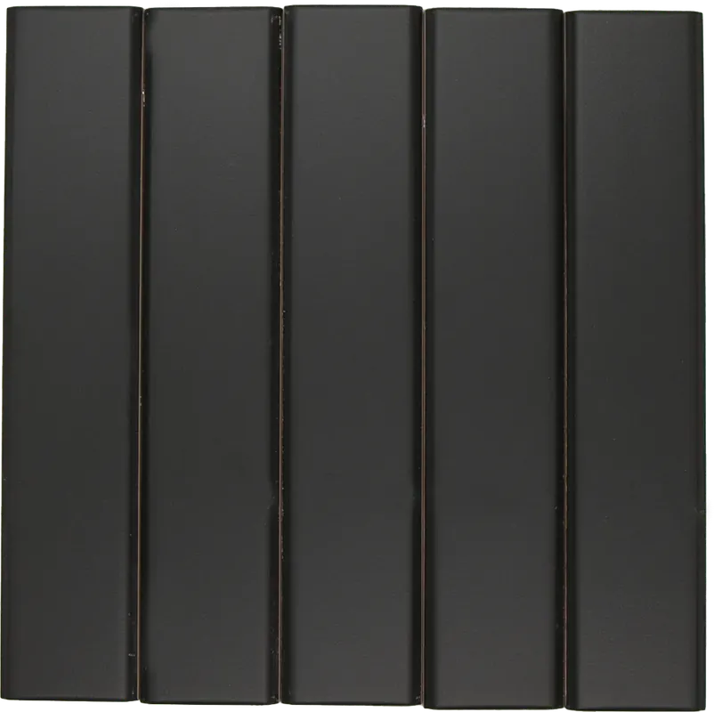 Hoge Kwaliteit Tones Black Matt