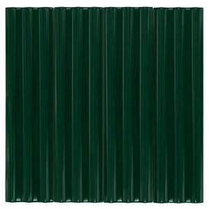 Tides Low Emerald Nieuw