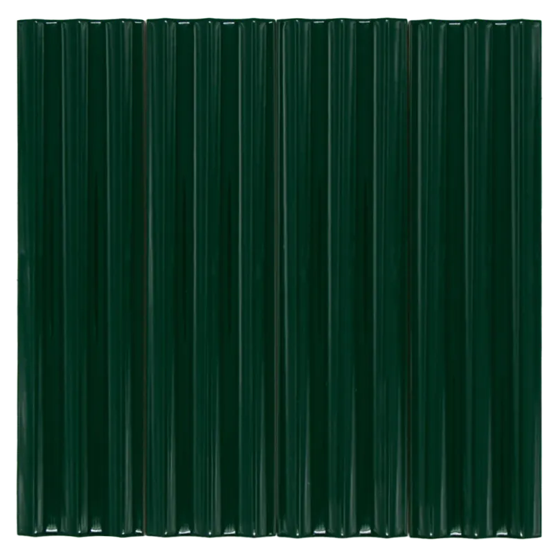 Tides Low Emerald Nieuw