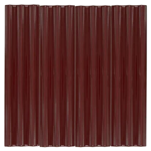Beste Prijs Tides Low Burgundy