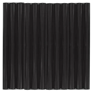 Nieuw SAM Tides Low Black