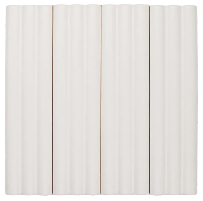 Korting Tides High White
