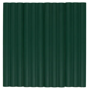 Snelle Levering SAM Tides High Emerald