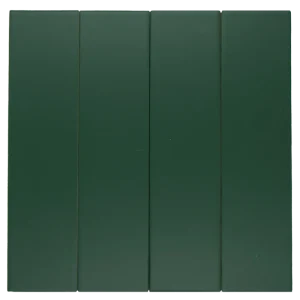 Tides Flat Emerald Alleen Vandaag