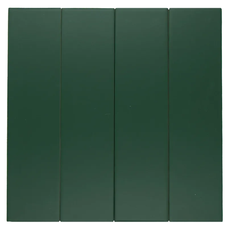 Tides Flat Emerald Alleen Vandaag
