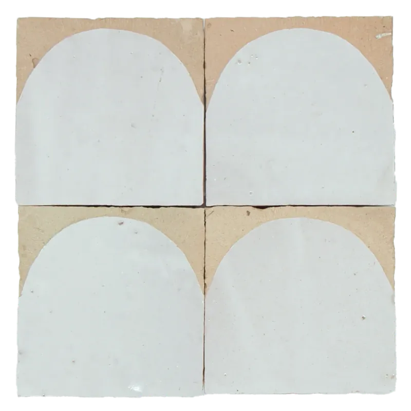 SAM Zellige Luna Blanc Koop Vandaag