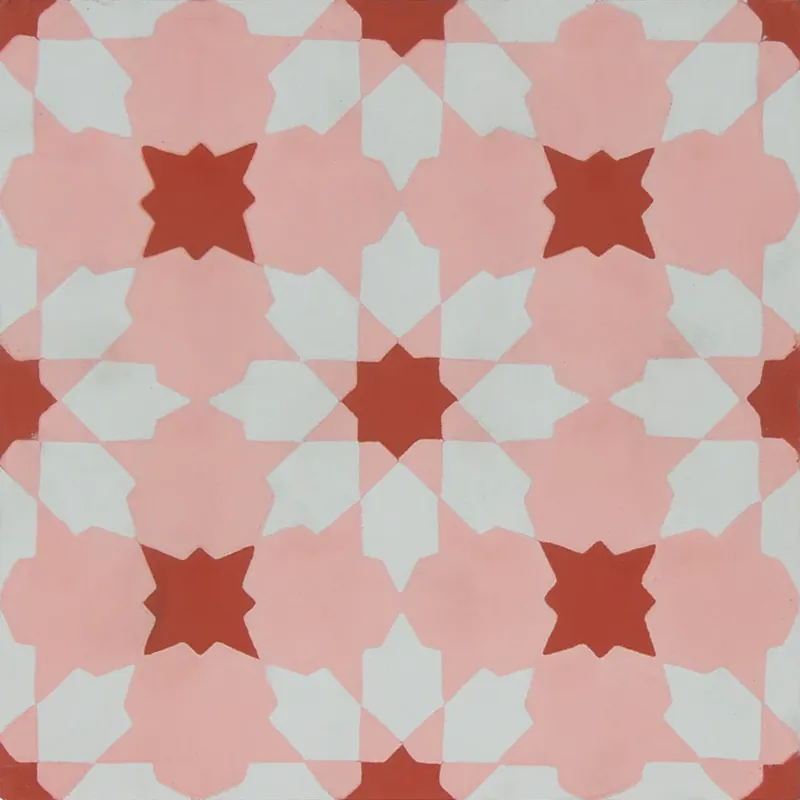 Betrouwbaar SAM Pink 08