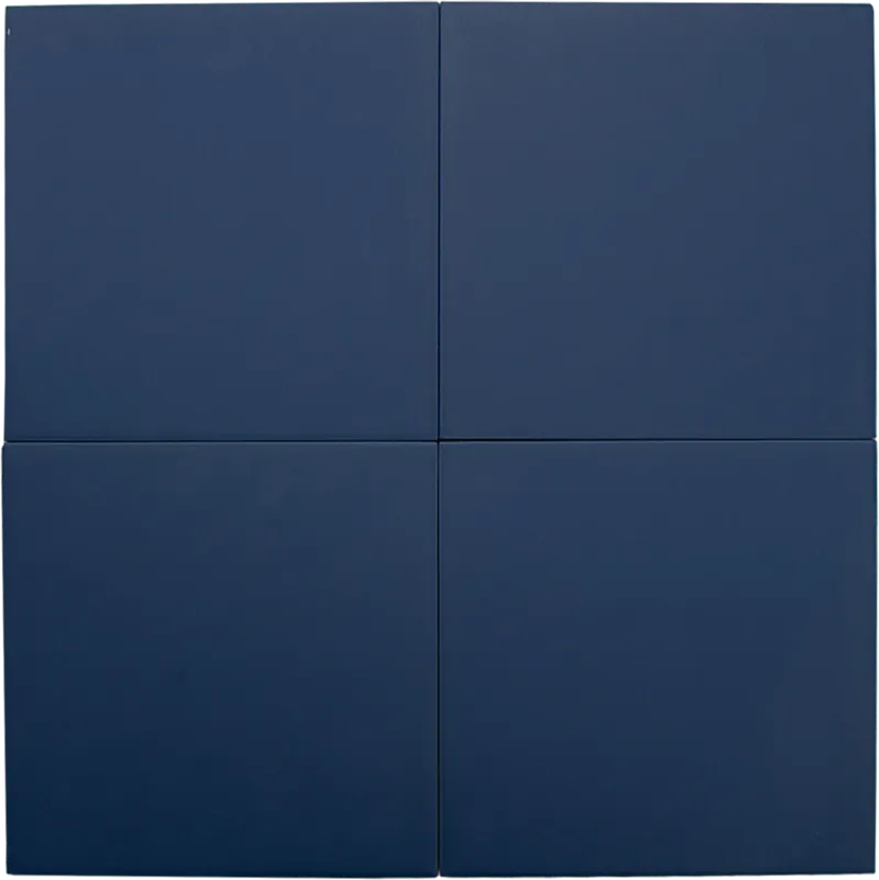 Beste Prijs SAM Create Square Ocean Matt