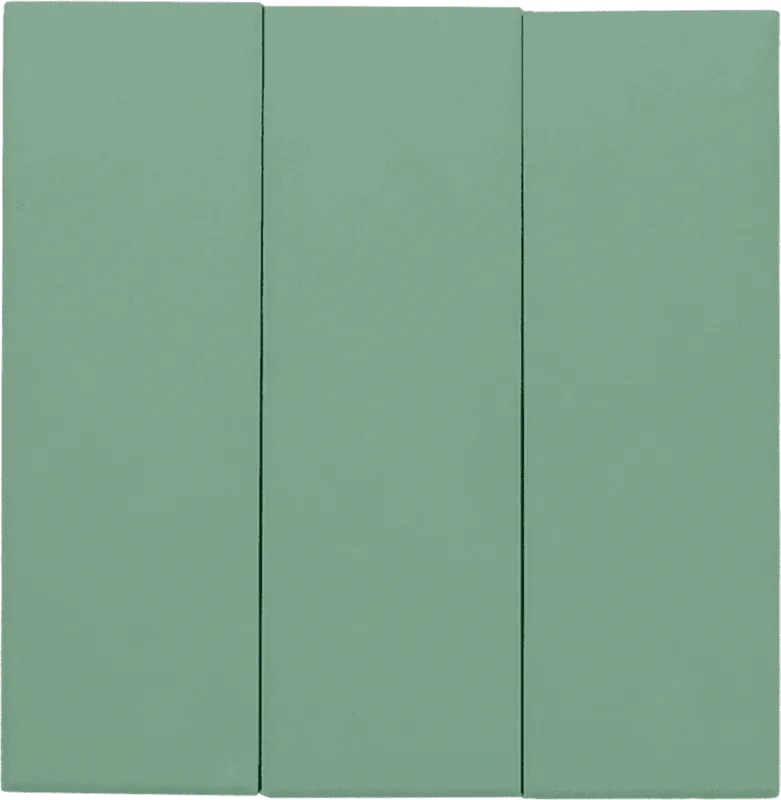 Beperkt Aanbod Create Brick Mint Matt