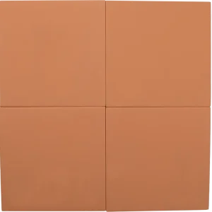 Uitverkoop Create Square Brown Matt