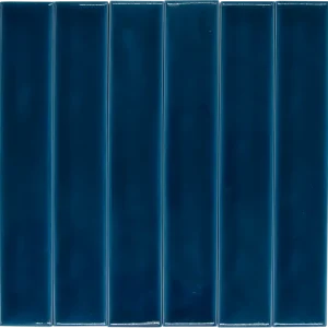 Rhythm Dark Blue Op = Op