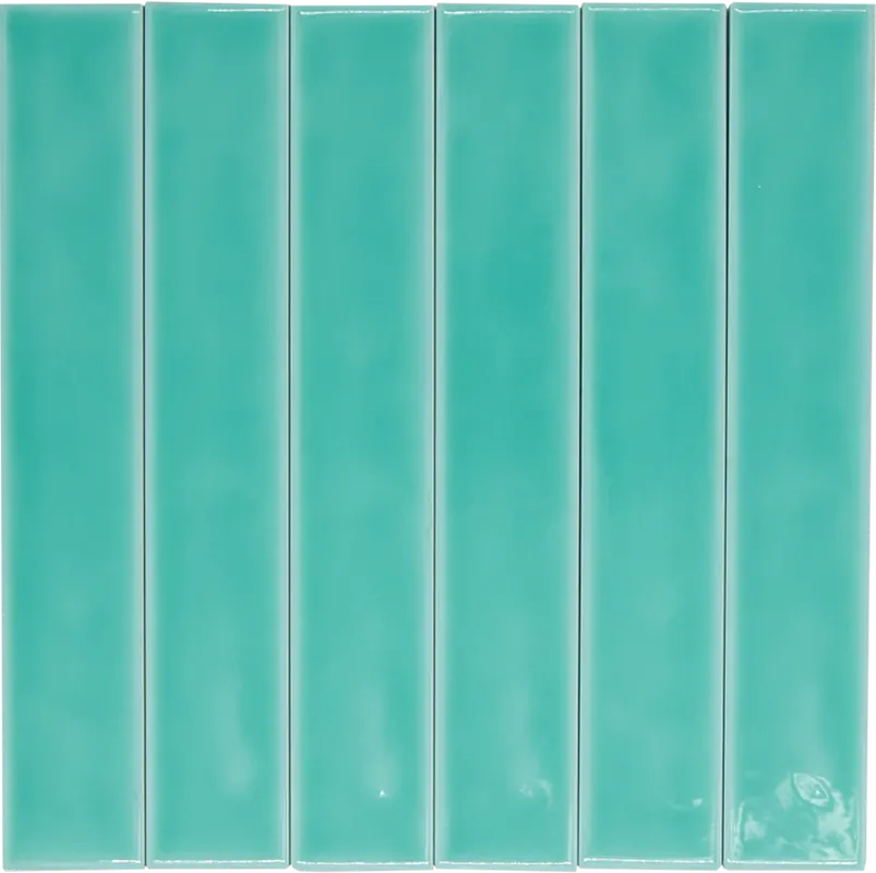 SAM Rhythm Turquoise Bestel Nu