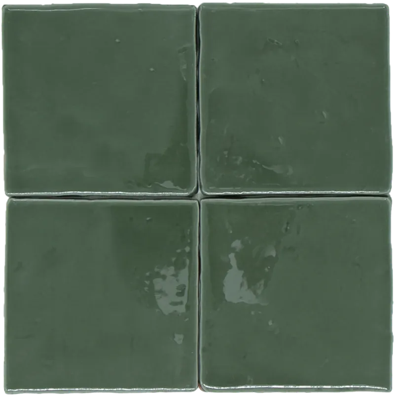 Weekendaanbieding Azulejos Moss