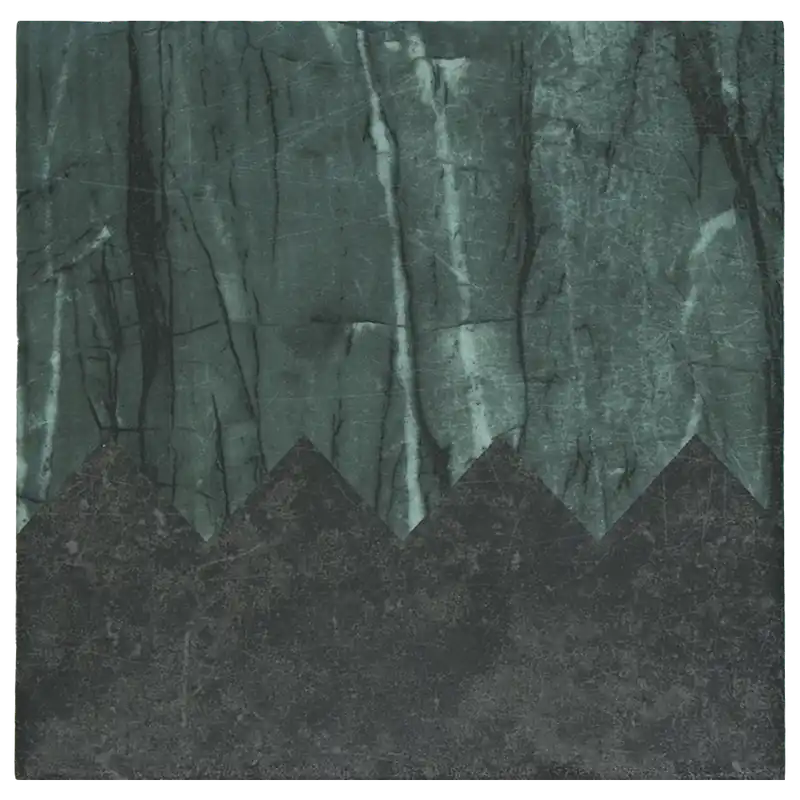 SAM Wufto Saw Green Black Premium