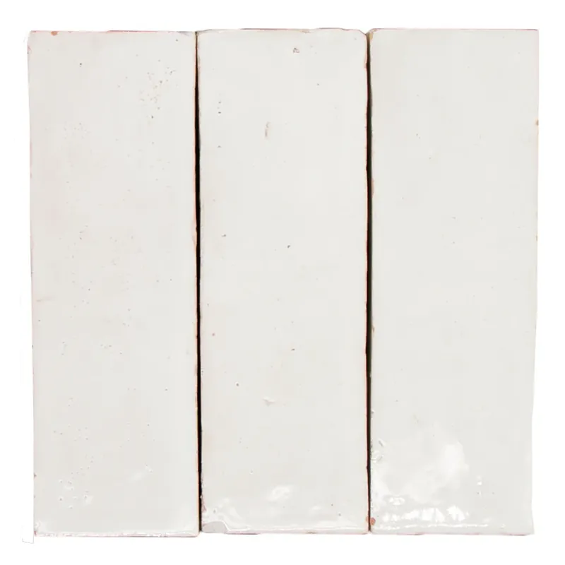 SAM Platta Blanc 6,5x20cm Lage Kosten