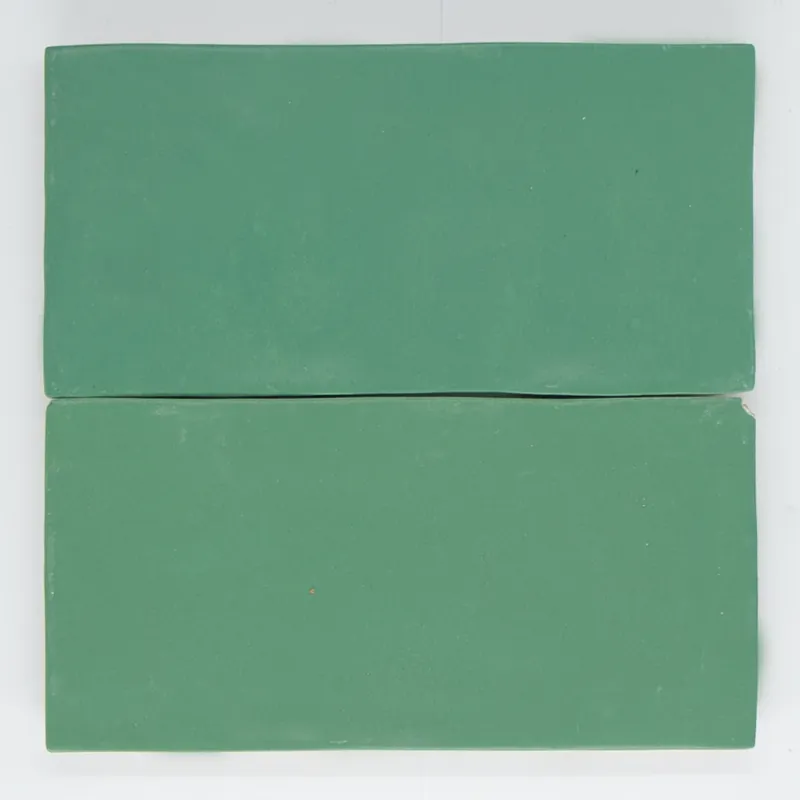 SAM Pico Emerald Matt Korting