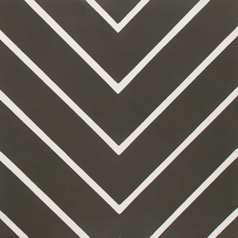 Herringbone Classic Black Shop Nu
