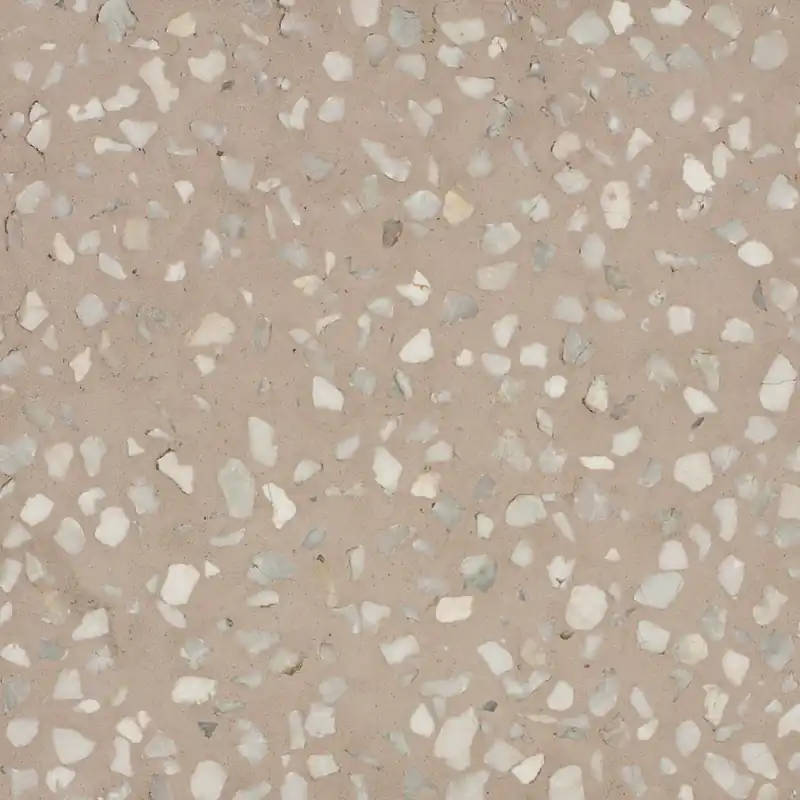 Populair Granito Dull Pink White