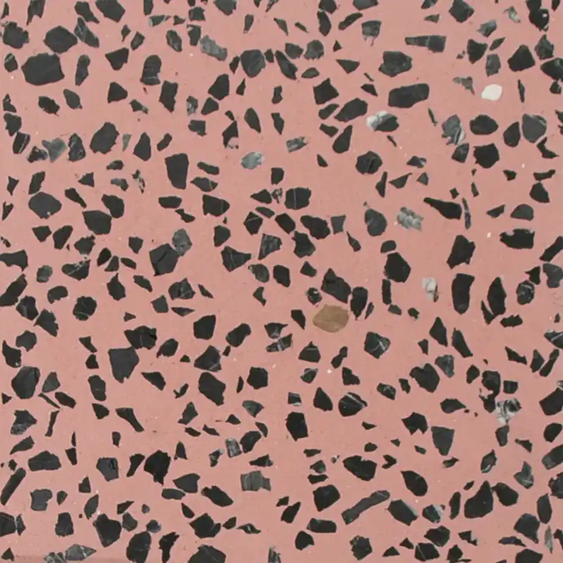 Granito Sweet Pink Black Must-Have