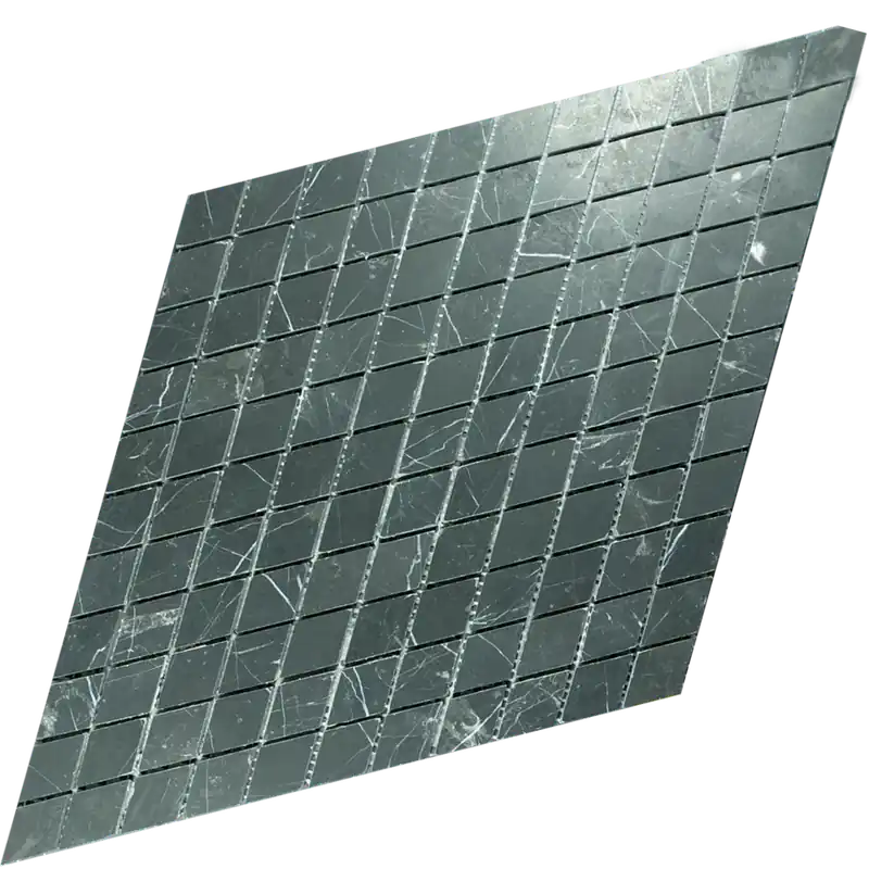 Koopje Mosaic Diamond Toros Black
